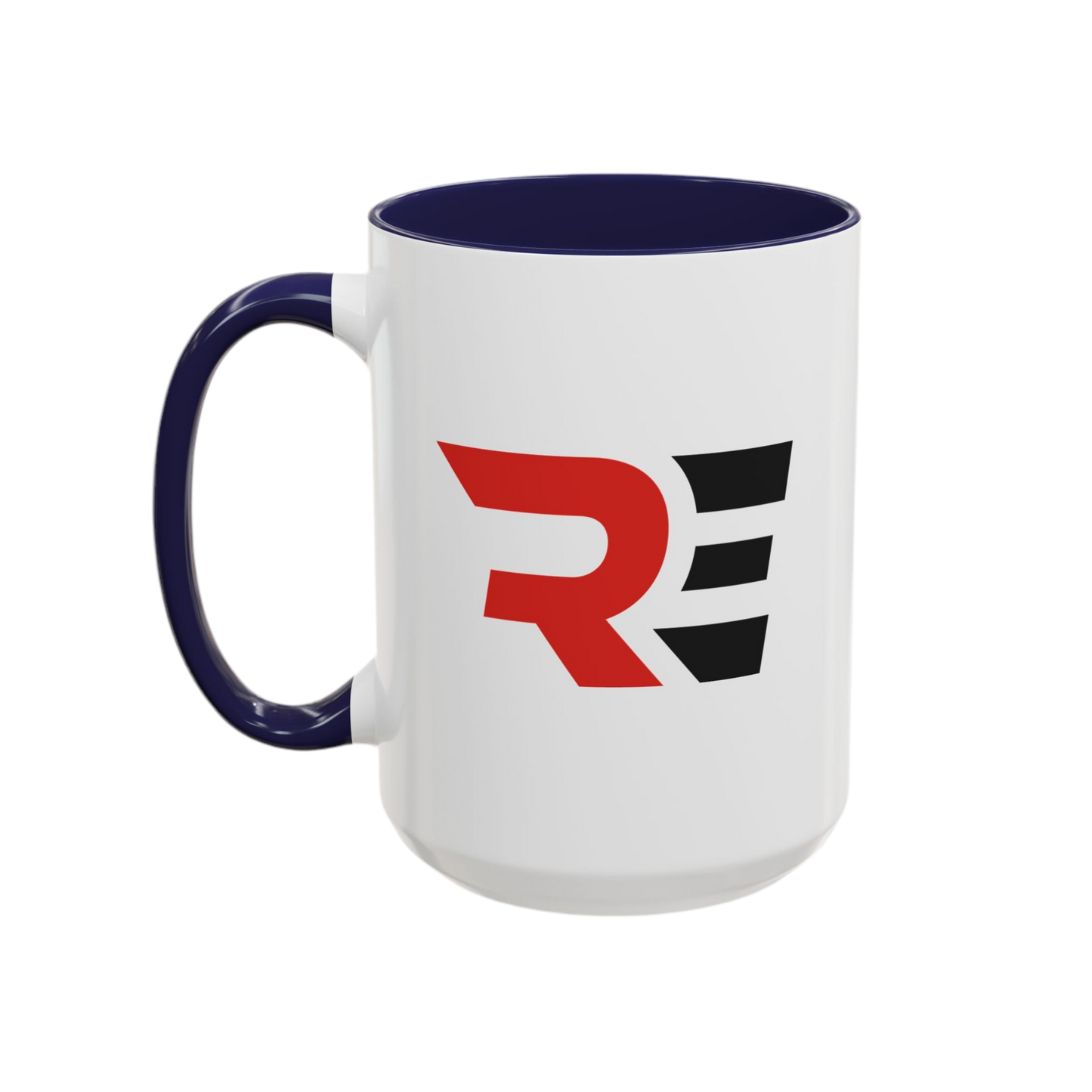 Racers Edge Icon Mug