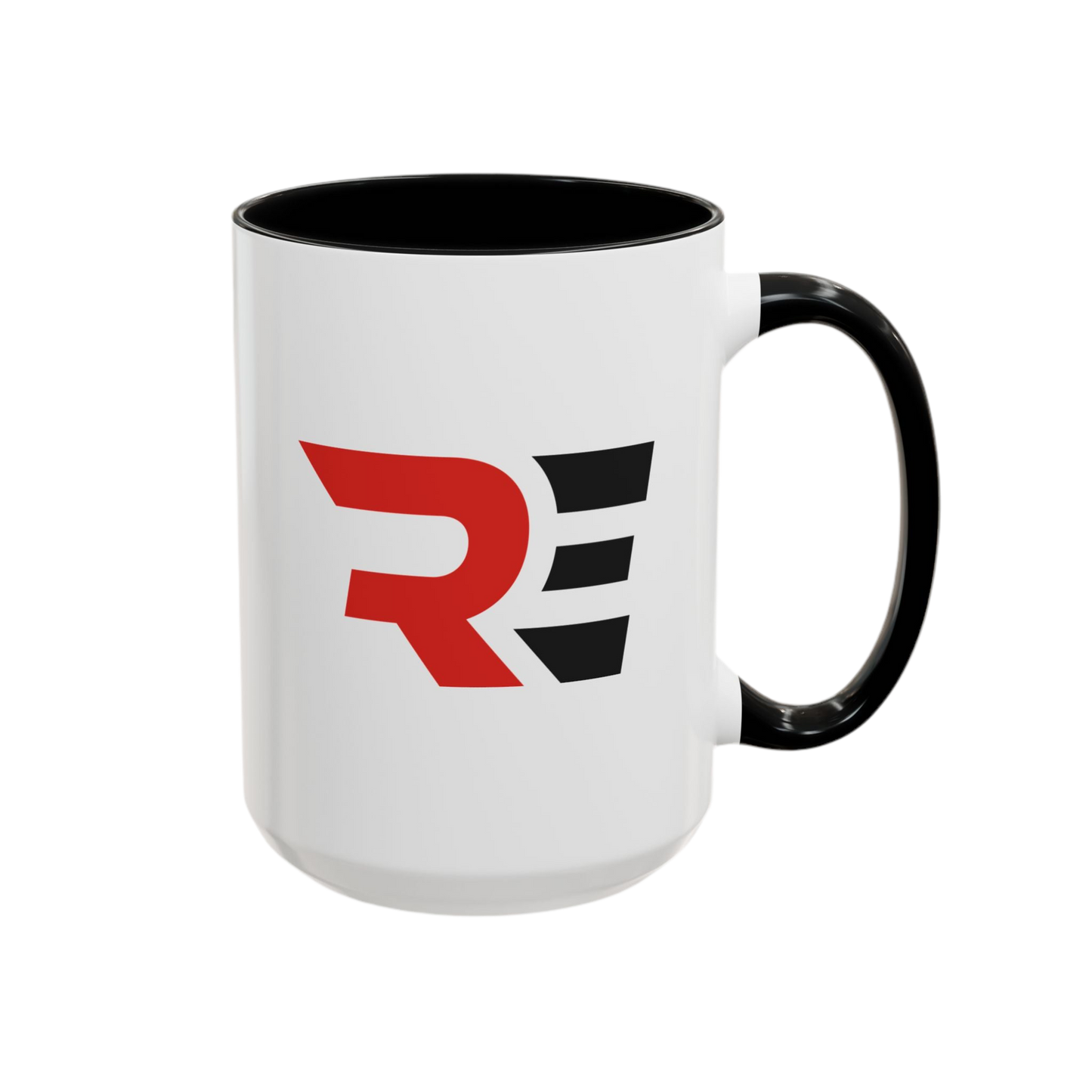 Racers Edge Icon Mug