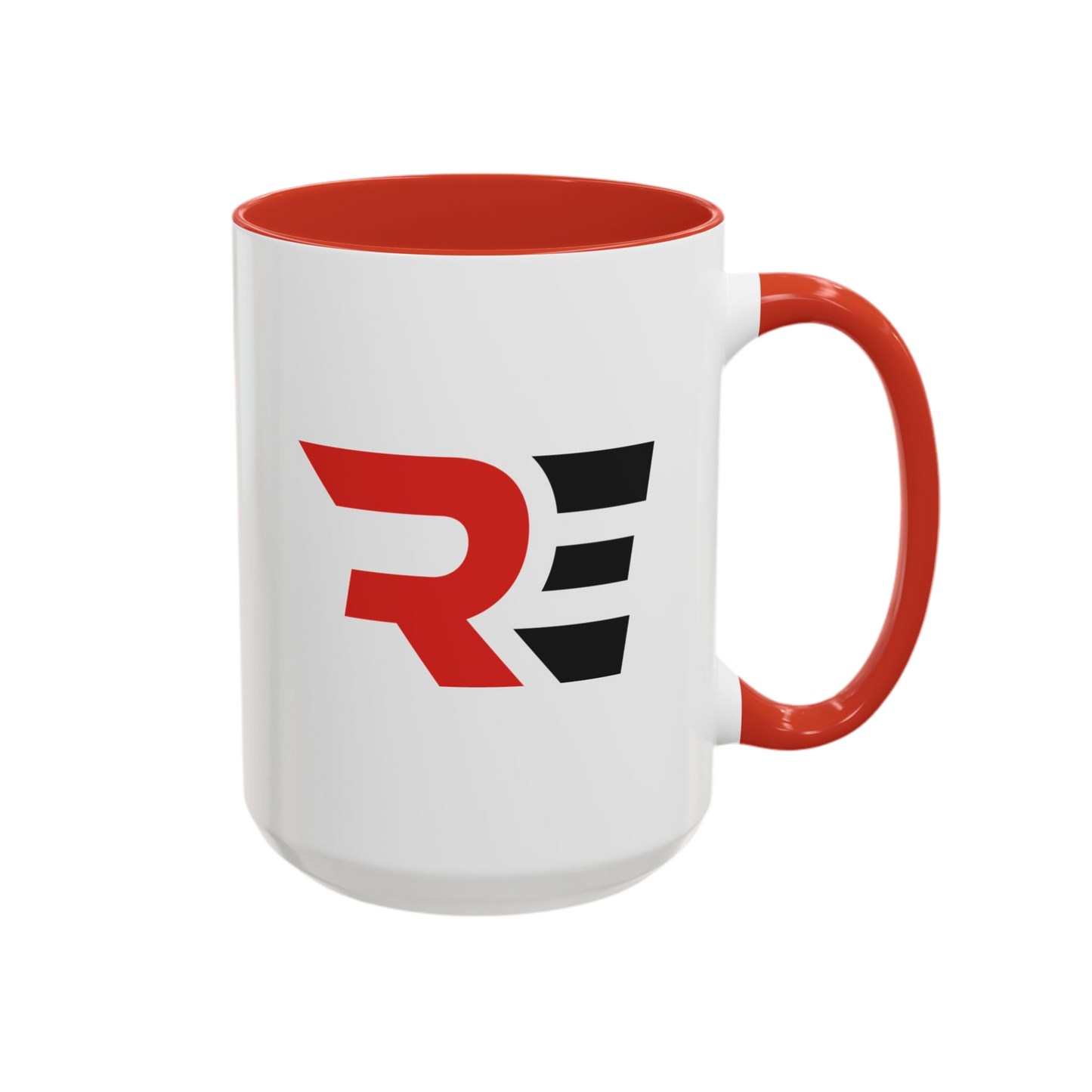 Racers Edge Icon Mug
