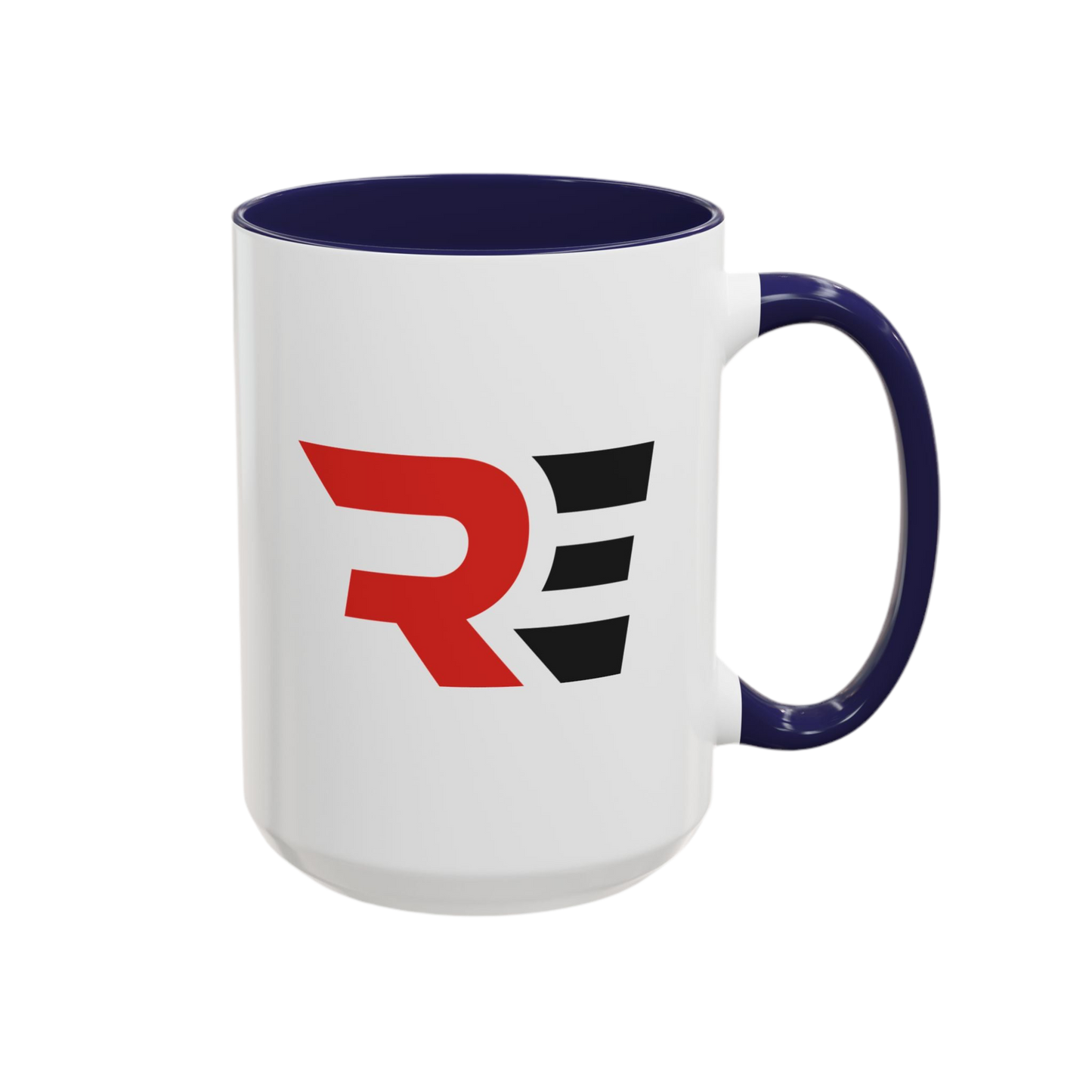 Racers Edge Icon Mug