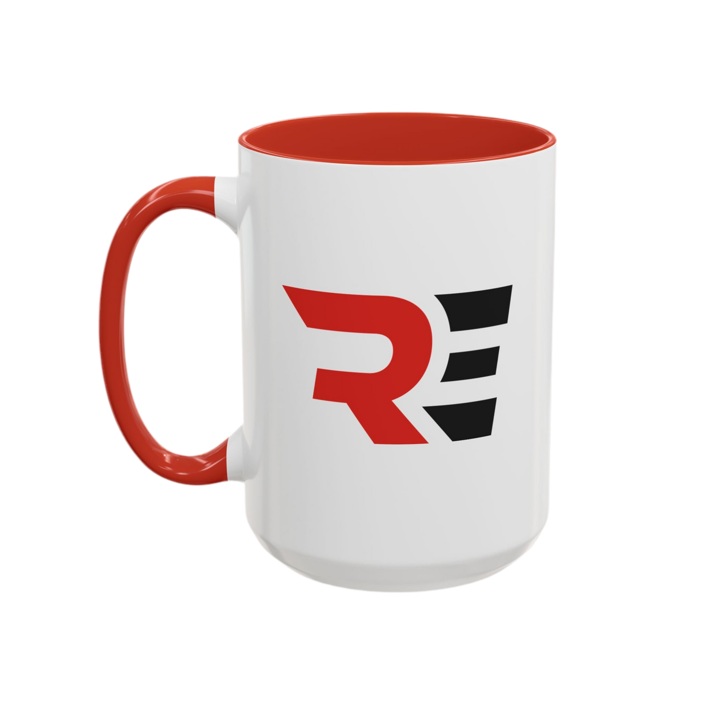 Racers Edge Icon Mug