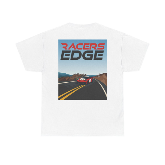 Racers Edge Pikes Peak Shirt
