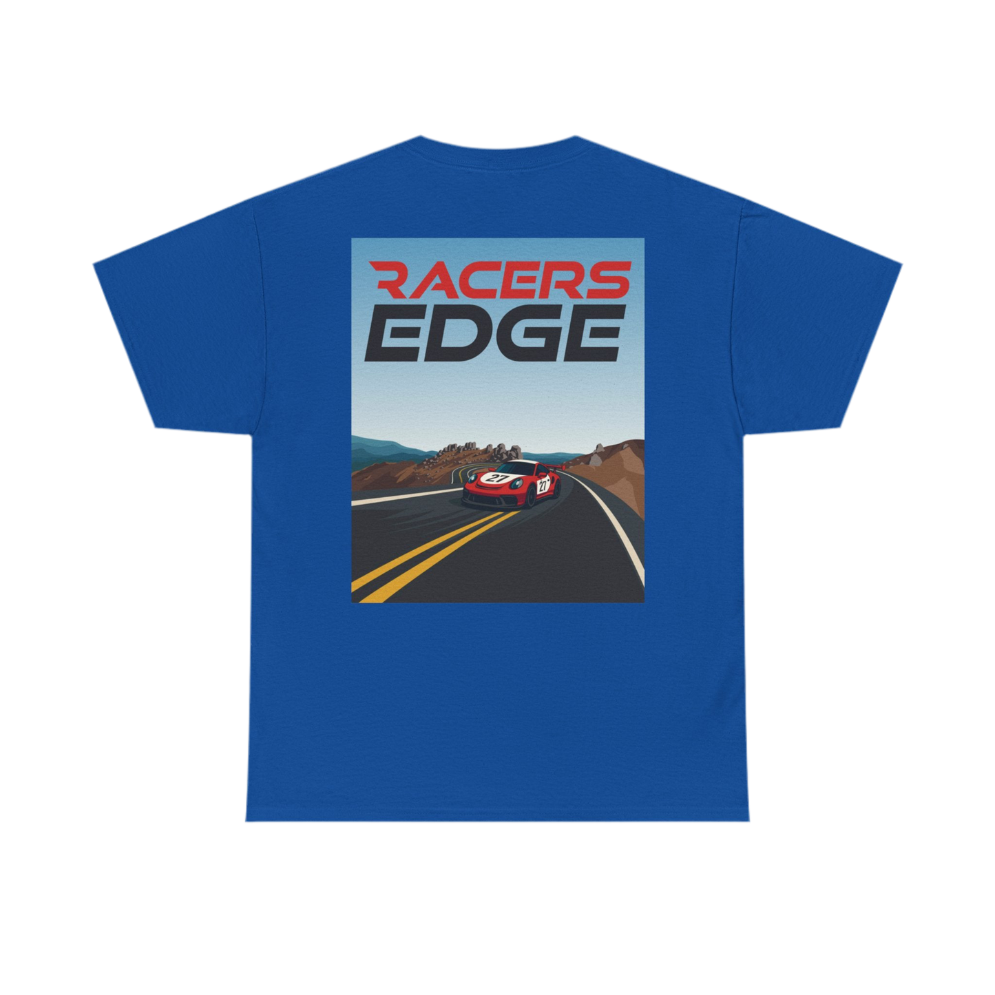 Racers Edge Pikes Peak Shirt