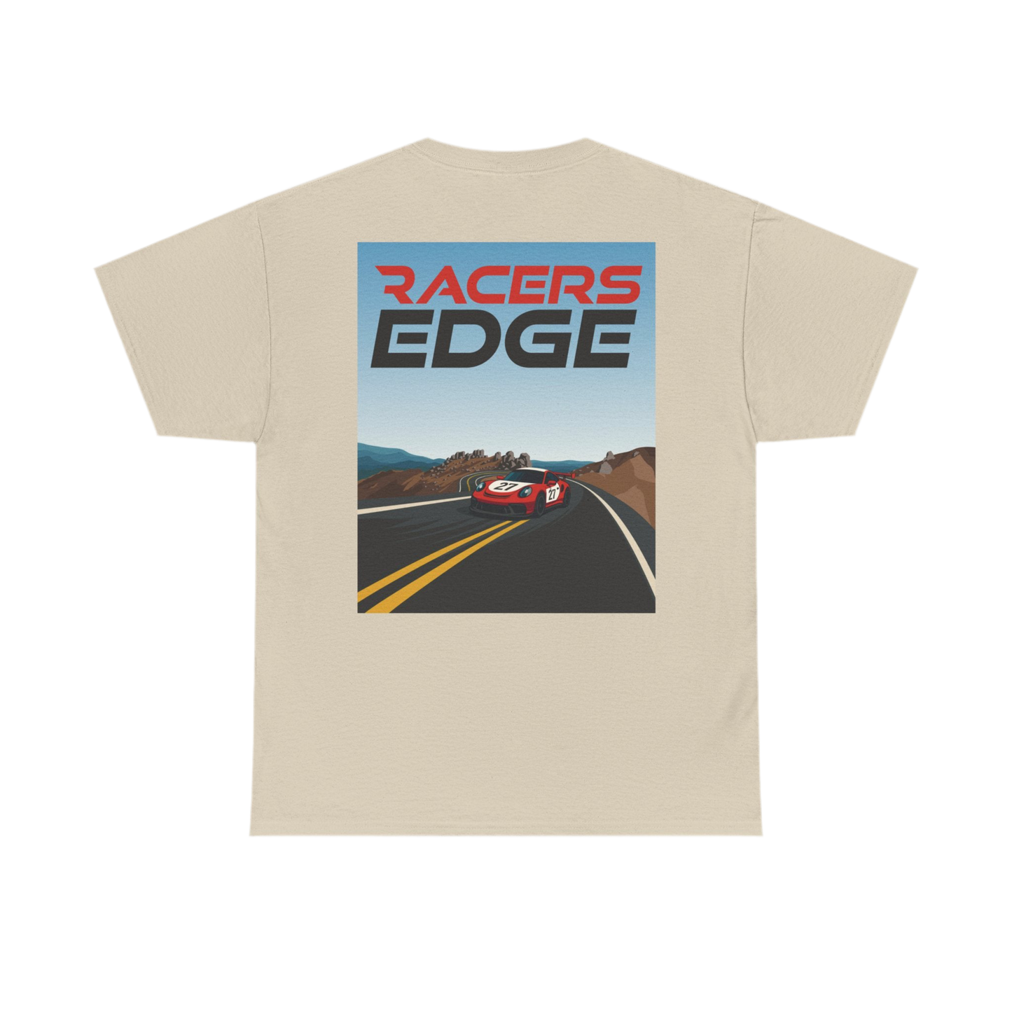 Racers Edge Pikes Peak Shirt